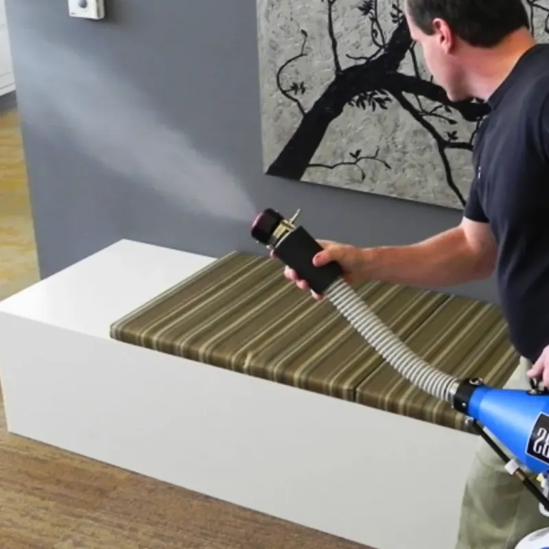 Professional Odor Removal in Bay City, TX